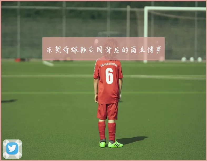 东契奇球鞋合同背后的商业博弈