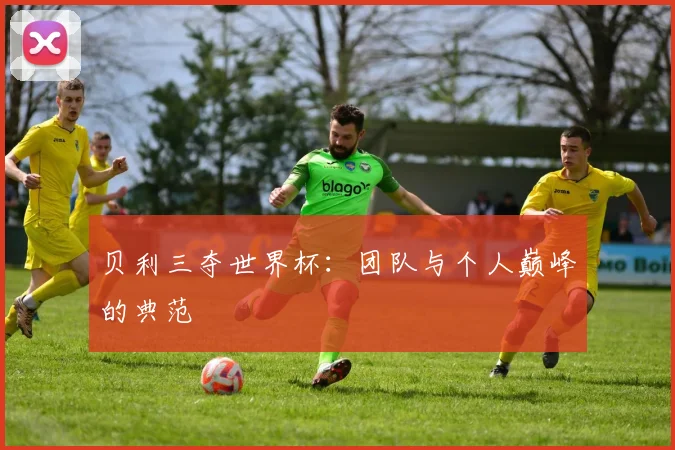 贝利三夺世界杯：团队与个人巅峰的典范