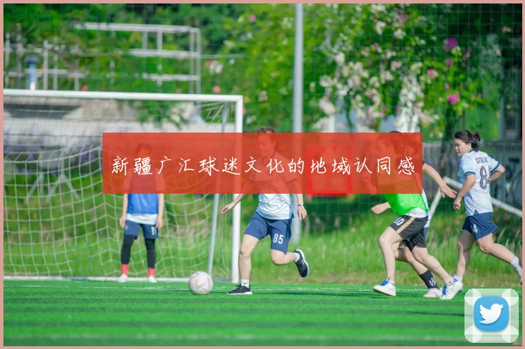新疆广汇球迷文化的地域认同感