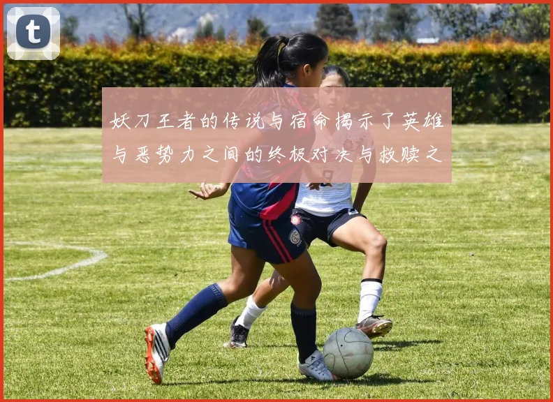 妖刀王者的传说与宿命揭示了英雄与恶势力之间的终极对决与救赎之路