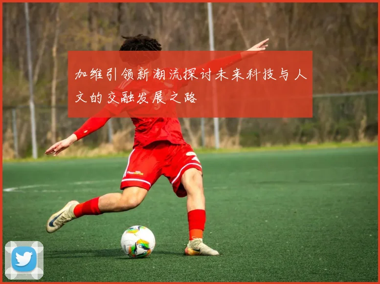 加维引领新潮流探讨未来科技与人文的交融发展之路